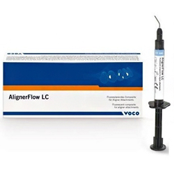 AlignerFlow LC 1x2g Voco