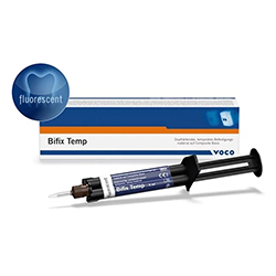 Bifix Temp QuickMix 5ml Fluorescent Voco