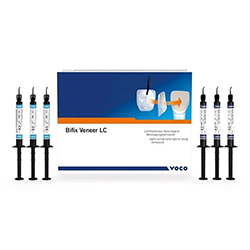 Bifix Veneer LC set VOCO