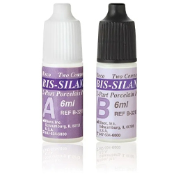 Bis-Silane Porcelain Primer
