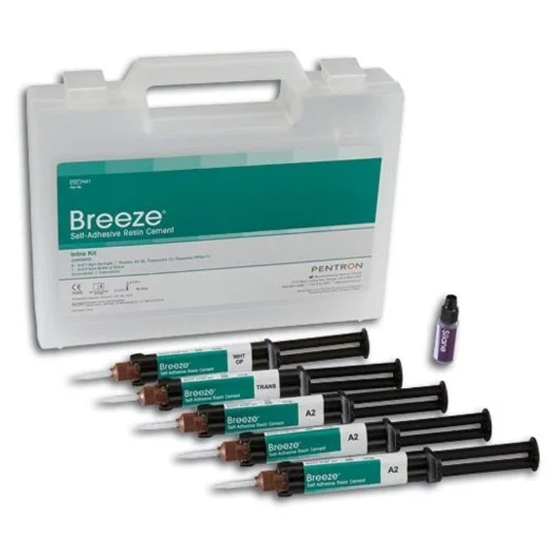 Breeze Kit Pentron