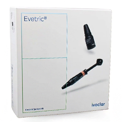 Evetric Kit 4 X 3.5g + Bond Ivoclar