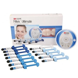 Filtek Ultimate Profesional Kit 3M