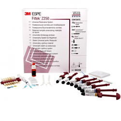 Filtek Z250 Kit 8 шприци x 4g 3M-1