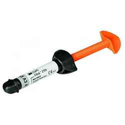 Filtek Z550 4g Solventum