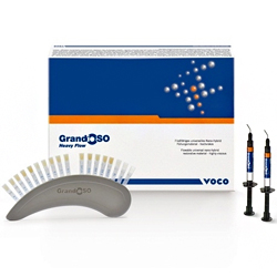 GrandioSo Heavy Flow Refill 2g A2-A3 Voco