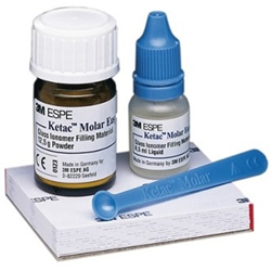 Ketac Molar Easymix Art A3 3M