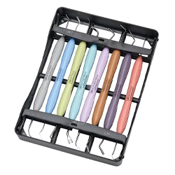 LM-Arte Complete Set ErgoMax LM-Dental