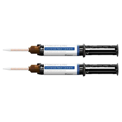 Maxcem Elite 2x5g Kerr