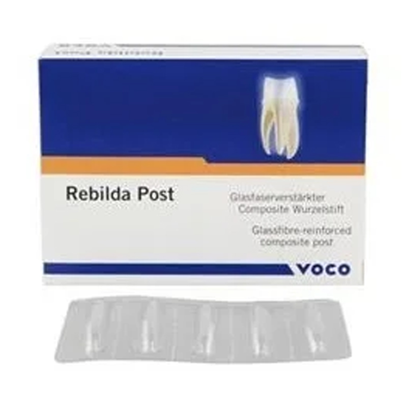 Rebilda Post Voco