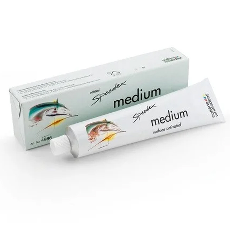 Speedex Medium Body Coltene