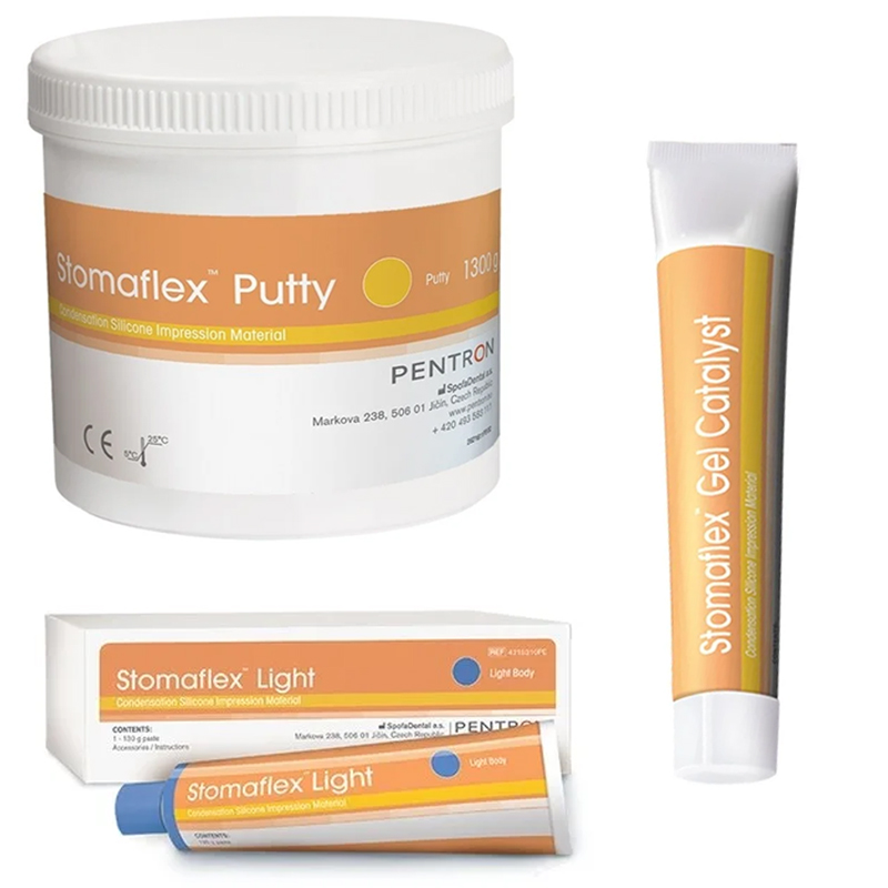 Stomaflex