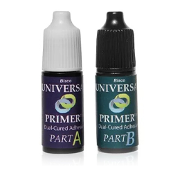 Universal Primer 2 x 6ml Bisco