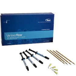 Vertise Flow Kit Kerr